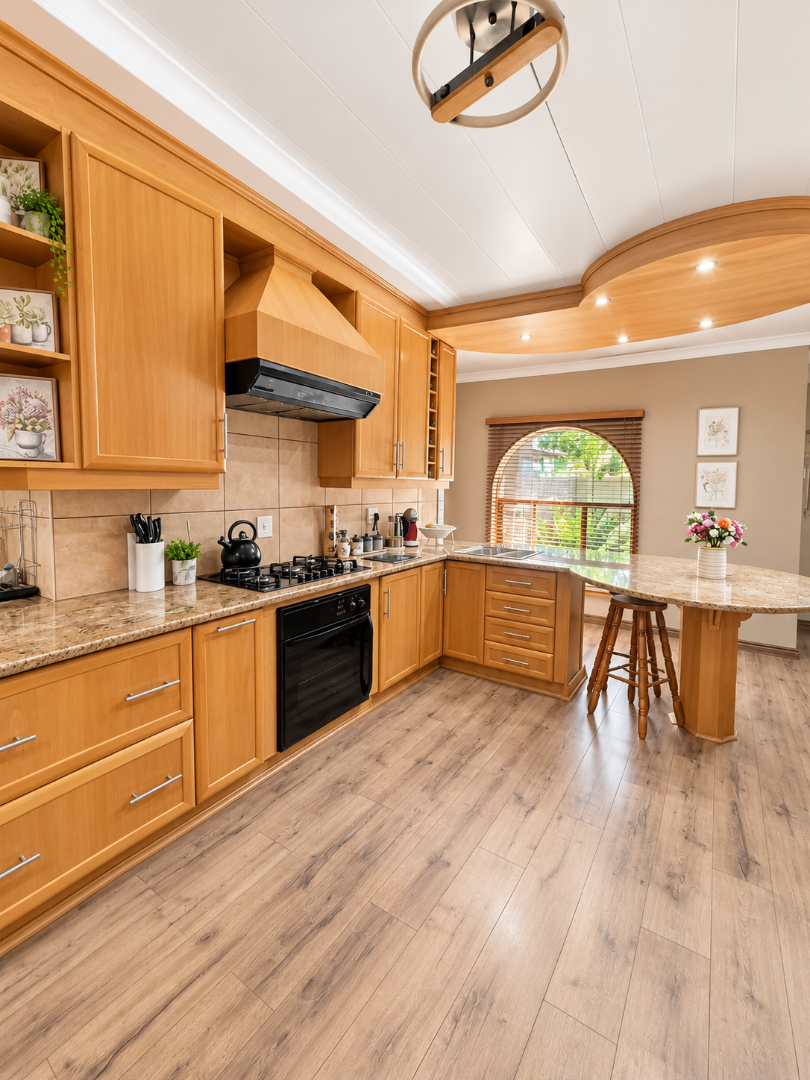 3 Bedroom Property for Sale in Doringkruin North West